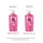 (มีให้เลือก 3 สูตร)Sunsilk ซันซิล แชมพู /คอนดิชั่นเนอร์ ครีมนวดผม(สีส้ม,เขียว,ชมพู) บำรุงผมเสียในทันที ให้ผมดูสวยงามตลอดวัน ขนาด450-475 มล.