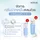 Skynlab สกินแล็บ ยาสีฟัน 12 กรัม มี 5 สูตร แบบซอง ยาสีฟันเข้มข้นระดับพรีเมี่ยม ลดการสะสมของแบคทีเรีย