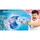 Downy ดาวน์นี่ น้ำยาปรับผ้านุ่ม หอมสดชื่นยามเช้า ถุงเติม 480 มล.