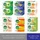 (มีให้เลือก 6 สูตร)Dettol เดทตอล สบู่ สบู่ก้อนชำระล้างแอนตี้แบคทีเรียและกลิ่นกาย ปกป้องมั่นใจทุกวัน แพ็ค4ก้อน*60กรัม