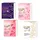 Lux Soap สบู่ลักส์ ซอฟท์ โรส 70 กรัม สบู่ก้อน