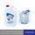 (มีให้เลือก 3 สูตร)Vixol วิกซอล น้ำยาล้างห้องน้ำ ขจัดคราบสกปรก ฝังแน่น 3,500 มล.