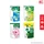 (มีให้เลือก 4 สูตร)Dettol เดทตอล เจลอาบน้ำ สบู่เหลว แอนตี้แบคทีเรีย(ถุงเติม) 370มล.-400มล.