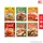 i-Chef ไอเชฟ เครื่องปรุงสำเร็จ ผัดกระเทียมพริกไทย,ผัดผงกะหรี่,ผัดฉ่า,อบหม้อดิน,ผัดกะเพรา 50 กรัม