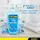 Systema ซิสเท็มมา น้ำยาบ้วนปาก คูลคาริบเบียน (ฟ้า) 250 มล.