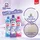 Duck Pro Care เป็ด น้ำยาล้างห้องน้ำ โปรแคร์ 700 มล. มี 3 สูตร ช่วยขจัดคราบสกปรก ไม่ทำลายพื้นผิว กำจัดเชื้อแบคทีเรีย ขจัดคราบฝังลึก