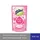 SUNLIGHT Plus Sakura Dishwashing Liquid ซันไลต์ น้ำยาล้างจาน กลิ่นซากุระ ถุงเติม 450 มล.