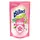 SUNLIGHT Plus Sakura Dishwashing Liquid ซันไลต์ น้ำยาล้างจาน กลิ่นซากุระ ถุงเติม 500 มล.