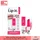 Lip It ลิปอิท เอเวอรี่เดย์ ซันบาล์ม 3 กรัม มี 3 สี ลิปปาล์มสูตรเข้มข้น ให้ความชุ่มชื้นและบำรุง ลดริ้วรอย ลิปบาล์มกันแดด ปาก  Everyday Sun Balm SPF15 PA++