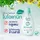 Babimild เบบี้มายด์ สบู่เหลว ครีมอาบน้ำ สูตรไบโอแกนิค 800 มล.แถมฟรีถุงเติม 350 มล.*2ถุง