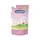 [ 2 ฟรี 1 ] KODOMO น้ำยาปรับผ้านุ่มเด็ก โคโดโม สูตร ป้องกันกลิ่นอับชื้น แอนตี้แบค สำหรับ 3 ปีขึ้นไป ถุงเติม 600 มล.