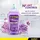 SYSTEMA น้ำยาบ้วนปาก ซิสเท็มมา มิดไนท์ พาราไดซ์  สูตรลดการสะสมของหินปูนตอนกลางคืน  750 มล.