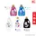 (มีให้เลือก 6 สูตร)Hygiene ไฮยีน เอ็กซ์เพิร์ทวอช ผลิตภัณฑ์ซักผ้าชนิดน้ำ 2500 มล.-2800 มล.