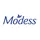 Modess โมเดส ผ้าอนามัย คอตตอนนี่ซอร์ฟ มีปีก 5 ชิ้น สัมผัสนุ่มสบาย ขจัดกลิ่น ด้วยสารสกัดธรรมชาติ ผ้า แผ่นอนามัย แผ่นรองอนามัย