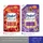 (มีให้เลือก 2 สูตร)Comfort คอมฟอร์ท น้ำยาปรับผ้านุ่ม บิวตี้ออร่า เพอร์ฟูม 1,000-1,100 มล.