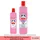Duck เป็ด น้ำยาขจัดคราบห้องน้ำ สูตรพิ้งค์ฟลอรัล สีชมพู 450 มล. 900 มล. เป็ดโปร เป็ดชมพู กลิ่นหอมดอกไม้ น้ำยาล้างห้องน้ำ ทำความสะอาด ห้องน้ำ