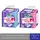 (มีให้เลือก 2 สูตร)Laurier Long&Wide ลอรีเอะ แผ่นอนามัย ลองแอนด์ไวด์ สูตรไม่มีน้ำหอม/สูตรซากุระ ซึมซับดีเยี่ยม 20 ชิ้น
