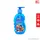KODOMO แชมพู สบู่เหลว โคโดโม เฮดทูโท คิดส์ อาบน้ำ และ สระผม กลิ่น บลูแคนดี้ Blue Candy 400มล.
