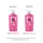 (มีให้เลือก 3 สูตร)Sunsilk ซันซิล แชมพู /คอนดิชั่นเนอร์ ครีมนวดผม(สีส้ม,เขียว,ชมพู) บำรุงผมเสียในทันที ให้ผมดูสวยงามตลอดวัน ขนาด450-525 มล.