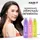 Hair It แฮร์อิท รีสทอร์ แอนด์ รีเฟรช คลีนดรายแชมพู 50-150 มล. มี 3 สูตร สเปรย์แชมพูแห้งไม่ต้องล้างออก มีกลิ่นหอม แชมพูแบบแห้ง สระผมแบบแห้ง ขจัดความมัน สะอาด สดชื่น