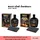 Waxy แว็กซี่ น้ำยาบำรุงรักษาเคลือบเงา 125 มล. มี 2 แบบ ธรรมดา กับรังสี UV ขจัดคราบฝังแน่น ให้กับวัสดุหนัง ไวนิล ช่วยคงความเงางาม ให้กับหนัง คอนโซลรถยนต์ เคลือบรถ