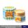 Tiger Balm HR ไทเกอร์ บาล์ม ยาหม่อง ตราเสือ 19.4 กรัม มี 2 สูตร สีแดง ขี้ผึ้งสูตรร้อนดั้งเดิม บรรเทาเคล็ดขัดยอกฟกช้ำ  สีขาว สูตรคลาสสิก บรรเทาอาการปวด ส่วนผสมทำจากสมุนไพร