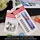 คลิปหนีบกระดาษ 16 มม. +ไส้ PAPER CLIPPER คลิปหนีบกระดาษแบบรีฟิล 50ชิ้น/กล่อง PAPER REFILS อุปกรณ์เครื่องมือโลหะพร้อมคลิปหนีบกระดาษสำหรับใช้ในสำนักงานเอกสาร