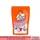 Mr. Muscle มิสเตอร์มัสเซิล ทำความสะอาดพื้น ถุงเติม 800 มล. มี 2 สูตร น้ำยา น้ำยาถูพื้น น้ำยาทำความสะอาด แบบเติม ขจัดคราบสกปรก ขจัดกลิ่นไม่พึ่งประสงค์ไปพร้อมๆ กัน