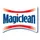 มาจิคลีน น้ำยาถูพื้น ลาเวนเดอร์ ถุงเติม 750 มล. (ม่วง) Magiclean Floor cleaner Lily Bouquet refill 750 ml.