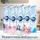 Ambi Pur แอมบิเพอร์ สเปรย์ปรับอากาศ ลินิน แอนด์ สกาย 275 กรัม (สินค้าอยู่ระหว่างปรับแพ็คเกจบรรจุภัณฑ์)