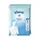 Kleenex คลีเน็กซ์ กระดาษเช็ดหน้าและตัวแบบใช้แล้วทิ้ง แพ็ค 4 ห่อ  มี 2 แบบ ผืนใหญ่ ผืนเล็ก สัมผัสเนียนนุ่ม ไม่ระคายเคือง