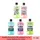 Listerine ลิสเตอรีน น้ำยาบ้วนปาก 500 มล. มี 3 สูตร 6 in 1 ลดกลิ่นปาก ลดคราบ ปราศจากแอลกอฮออล์ รสชาติอ่อนโยน Zero Alcohol
