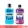 Listerine ลิสเตอรีน น้ำยาบ้วนปาก 250 มล. มี 2 สูตร คููลมินต์ โทเทิลแคร์ มีฟลูออไรต์ช่วยให้ฟันแข็งแรง ลดการสะสมของแบคทีเรีย จัดการแบคทีเรีย 99.9% ที่บ้วนปาก