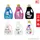 (มีให้เลือก 6 สูตร)Hygiene ไฮยีน เอ็กซ์เพิร์ทวอช ผลิตภัณฑ์ซักผ้าชนิดน้ำ 2500 มล.-2800 มล.