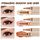 Browit บราวอิท อายเมชิ่งแชโดว์แอนด์ไลน์เนอร์ 0.60ก.+0.85มล. มี 3 สี อายแชโดว์แบบแท่ง ไลน์เนอร์ หัวหมุน เนื้อครีม แต่งตา ทาตา เหมาะกับทุกสไตล์ น้องฉัตร Eyemazing Shadow And Liner