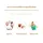 แผ่นซับน้ำมัน  กระดาษซับมัน 20 ซม. 12 แผ่น  Food Grade 20ซม.