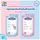 [ 2 ฟรี 1 ] KODOMO น้ำยาซักผ้าเด็ก โคโดโม นิวบอร์น (Newborn) สำหรับเด็กแรกเกิด ถุงเติม 580ml.