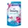 Downy ดาวน์นี่ น้ำยาซักผ้า สูตรซันไรท์ เฟรซ ซักสะอาดพร้อมขจัดกลิ่นอับใน 1 ขั้นตอน บรรจุ 1.28 ลิตร