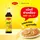 Maggi แม็กกี้ ซอสปรุงอาหาร สูตรผัดกลมกล่อม 680 มล.