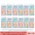 แพ็ค12ชิ้น