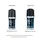 Tros ทรอส โรลออน เอไอ เชิ้ต โพรเทคชั่น (น้ำเงิน) 25มล. AI Shirt Protection Deo Roll On สำหรับผู้ชาย