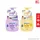 Johnson's จอห์นสัน เบบี้ เซลฟ์ โฟมมิ่ง วอช แอนด์ แชมพู 400 มล. มี 2 สูตร โฟมอาบน้ำฟองนุ่มสูตรจากญี่ปุ่น อ่อนโยนไม่ระคาย