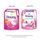 Downy ดาวน์นี่ การ์เด้น บลูม ผลิตภัณฑ์ซักผ้าชนิดน้ำ สูตรเข้มข้น 1,800 มล. Concentrated Laundry Detergent Garden Bloom 1,800 ml.