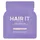 Hair It แฮร์อิท ทรีทเม้นท์บำรุงผม 12 กรัม มี 2 สูตร เพิ่มความชุ่มชื้นอย่างล้ำลึก ปรับสภาพเส้นผมแห้งเสีย ให้นุ่มลื่น ผมนุ่มสลวยเงางาม By Saypan