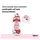 Johnsons's จอห์นสัน เบบี้ออยล์ 125 มล. มี 3 สูตร รุ่นแคร์แบร์ คละลาย Carebear มีกลิ่นหอม เนื้อสัมผัสบางเบา ช่วยเก็บกักความชุ่มชื้นไว้ในผิวได้มากขึ้น  ใช้ได้ทั้งเด็กและผู้ใหญ่ ครีมบำรุงผิว เด็ก ทารก