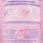 [ 2 ฟรี 1 ] KODOMO น้ำยาปรับผ้านุ่มเด็ก โคโดโม สูตร ป้องกันกลิ่นอับชื้น แอนตี้แบค สำหรับ 3 ปีขึ้นไป ถุงเติม 600 มล.