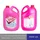 (มีให้เลือก 3 สูตร)Vixol วิกซอล น้ำยาล้างห้องน้ำ ขจัดคราบสกปรก ฝังแน่น 3,500 มล.