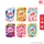 Omo Plus โอโมพลัส น้ำยาซักผ้า ลิควิด 1,300 มล. (6 สูตร)
