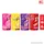 HiCLASS ไฮคลาส น้ำยาปรับผ้านุ่ม สูตรถุงเติม 450 มล. (4 สูตร)