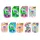 (มี 7สูตร)Breeze Excel Liquid บรีส เอกเซล ซิกเนเจอร์ น้ำยาซักผ้า ลิควิด สูตรเข้มข้น ขจัดคราบหนัก 1,300 มล.-1,400 มล.